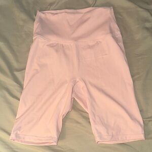 Lululemon Women’s Align high waisted shorts